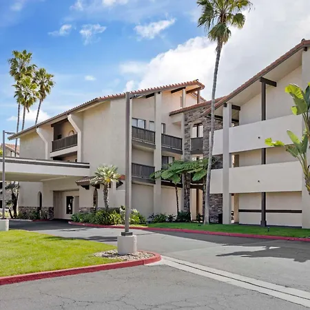 Best Western Carlsbad By The Sea